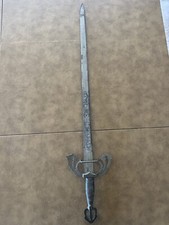 Vintage toledo sword for sale  Riverside