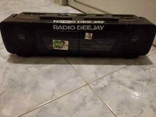 Radio stereo imperial usato  Vertemate con Minoprio