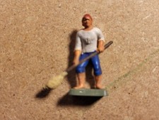 Figurine marins balai d'occasion  Malakoff