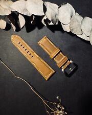 Premium lederarmband uhren gebraucht kaufen  Bochum