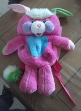 Vintage figurine peluche d'occasion  Attignat