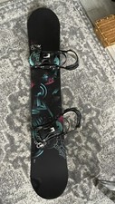 Skyla vxn snowboard for sale  LIVERPOOL