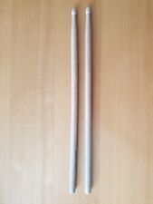 Baguettes batterie band d'occasion  L'Aigle