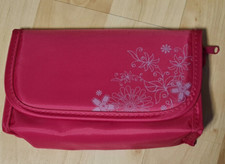 Kosmetiktäschchen pink gebraucht kaufen  Seelbach