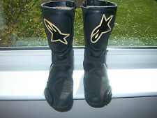 Alpinestars dual active for sale  EASTBOURNE