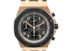 Montre audemars piguet d'occasion  Paris-