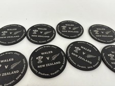 Wales new zealand for sale  RUGBY