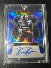 Brian burns select gebraucht kaufen  Ostfildern