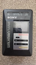 Sony bf49 walkman for sale  GOSPORT