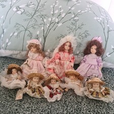 Small leonardo dolls for sale  ASHFORD