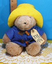 Paddington bear vintage for sale  Grass Valley