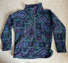 Vintage keela fleece for sale  SOUTH MOLTON