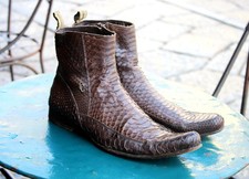 stivali roberto cavalli usato stivali roberto cavalli usato Milano