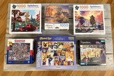 Lot 1000 piece for sale  Atlanta