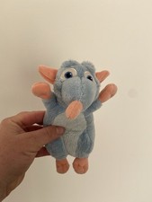 Peluche disney ratatouille d'occasion  Beaugency