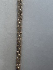 Rotgold 585 armband gebraucht kaufen  Saarlouis