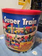Hero super train gebraucht kaufen  Helmstedt