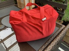 Car cover peach for sale  DUNMOW