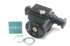 Vaillant heizungspumpe pumpe gebraucht kaufen  Remscheid