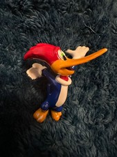 Vintage plastic woody for sale  MILTON KEYNES