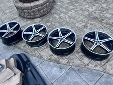 Inch rims one for sale  Virginia Beach