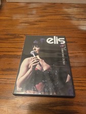 Elis- Falso Brilhante DVD Music Concert comprar usado Elis- Falso Brilhante DVD Music Concert comprar usado  Enviando para Brazil