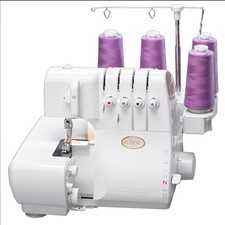 Verlock eclipse babylock gebraucht kaufen Verlock eclipse babylock gebraucht kaufen  Obersulm