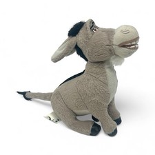 Donkey plush shrek for sale  Amherst