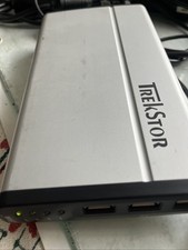 Trekstor 80gb wd80 gebraucht kaufen  Mannheim