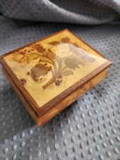 Vintage reuge burle for sale  Oxford