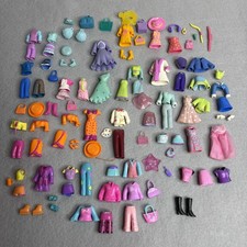 Polly pocket outfits for sale  Zion