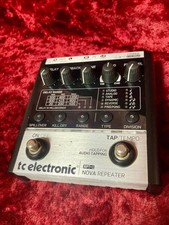T.C.electronic RPT-1 NOVA REPETIDOR DELAY 36130 comprar usado  Enviando para Brazil