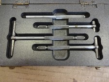 Telesopic bore gauges for sale  UK
