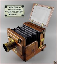 Meagher xixe chambre d'occasion  Domérat