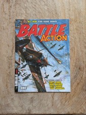 Battle action rebellion for sale  EASTBOURNE