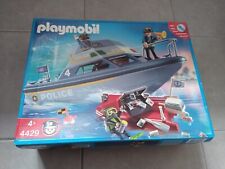4429 playmobil bateau d'occasion  Onville