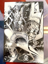 Silver surfer buio usato  Terni