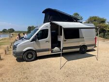 Crafter campervan conversion for sale  SOUTHAMPTON