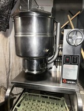 Groen tdh steam for sale  Minneapolis