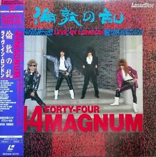 Magnum live london usato  Sesto San Giovanni