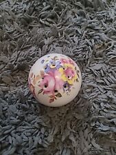 Vintage ceramic pomander for sale  BRIERLEY HILL