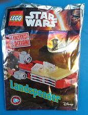 Figurine polybag lego d'occasion  Aulnay-sous-Bois