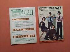 The beatles favolosi usato  Torino
