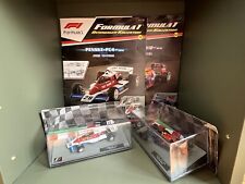 Panini formel rennwagen gebraucht kaufen  Berlin