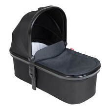 Phil&teds wanna/carrycot + pokrowiec czarny NOWY + NATYCHMIASTOWA DOSTAWA!!! na sprzedaż  Wysyłka do Poland