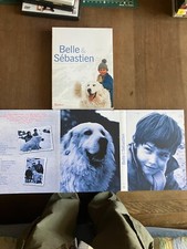 Dvd serie belle d'occasion  La Châtaigneraie