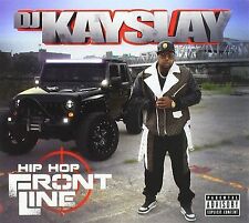 Hip hop frontline for sale  USA