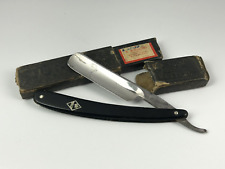 Antique straight razor for sale  LEEDS