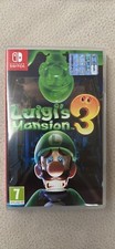 Luigi mansion standard usato  Napoli
