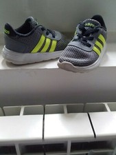 Basket running adidas d'occasion  Albi